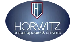 Horwitz Career Apparel & Uniforms Logo